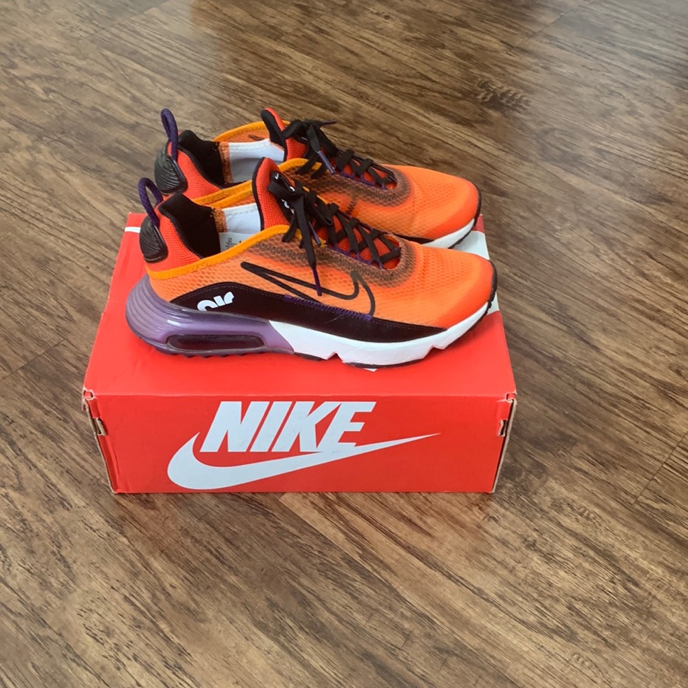 Nike Air Max 2090(Gs)